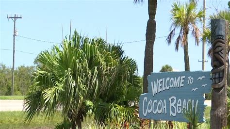 cocoa beach extends safety orders  october