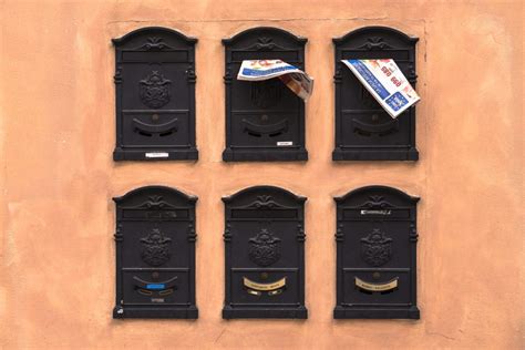 mailbox opruimen hou je mailbox onder controle   simpele stappen