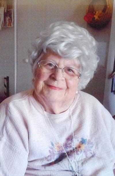Virginia Ann Harlow Obituaries