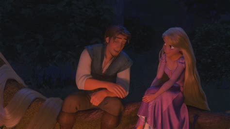 Rapunzel And Flynn In Tangled Disney Couples Image 25952478 Fanpop