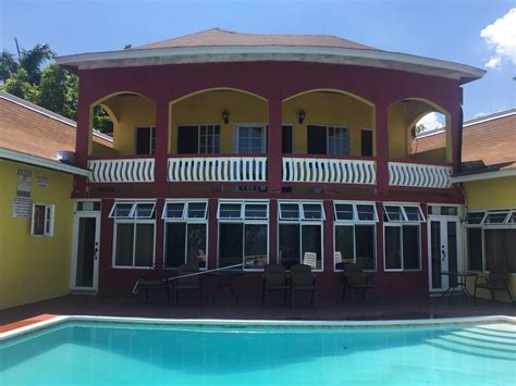 One Drop Villa Montego Bay Jamaica Classifieds