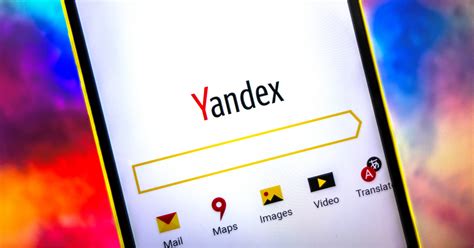 yandex search engine advantages  disadvantages  yandex