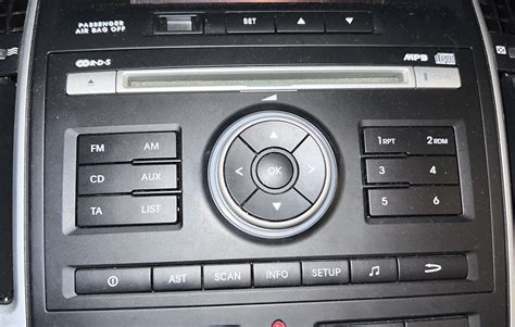 aftermarket stereo rkia