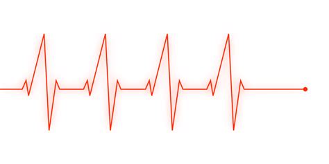 Health Heartbeat Heart Monitor Free Vector Graphic On Pixabay