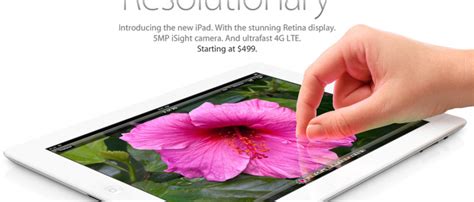 apple posts  ipad images  specs slashgear