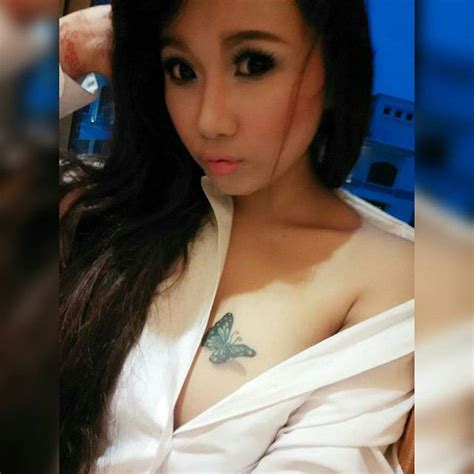 Koleksi Foto Sexy Pemilik Akun Instagram Leveltasokiaprismey Salkus