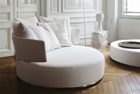 sofa amoenus bb italia luxury furniture