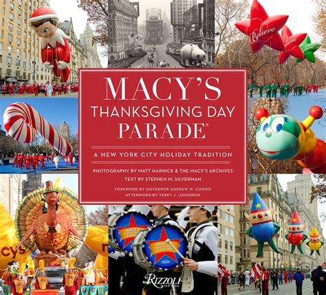 Macy S Thanksgiving Day Parade Balloons History