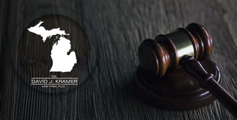 Michigan Sex Crime Lawyer Key Defense Strategies