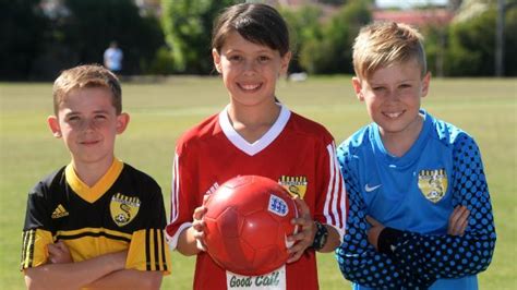 caulfield united soccer club soccer clubs  kids activeactivities
