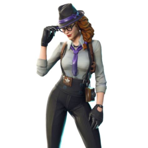 Fortnite Leaked Skins Data Mine Reveals Criterion Vertex And A Pair