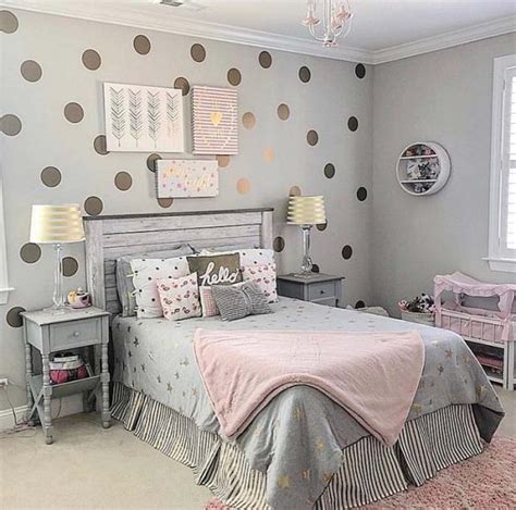 17 cheap ways to decorate a teenage girl s bedroom decor home ideas