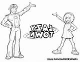 Lazy Town Coloring Pages Getdrawings Getcolorings sketch template