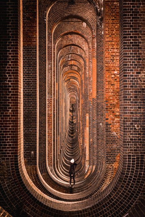 ouse valley viaduct sussex england rmostbeautiful