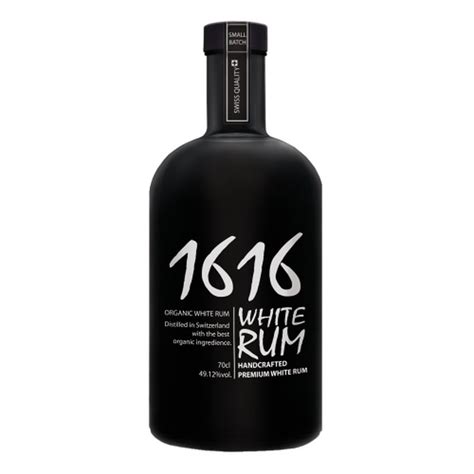 rum  bio rum weiss  cl