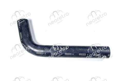 petrol engine upper hose