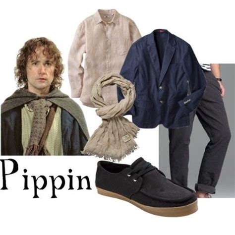 Repin All Of The Pippin Inspired Outfits Movie Fashion