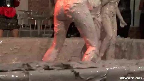 Mud Wrestling Girls Porn Video At Xxx Dessert Tube