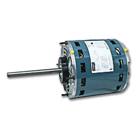 chadwell supply fasco  hp  rpm blower motor