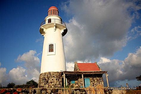 naidi lighthouse batanes philippines batanes