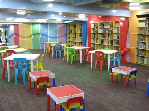 childrens library section school library design kids library childrens library