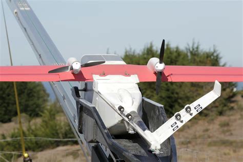 test flight  zipline makers  humanitarian delivery drones techcrunch