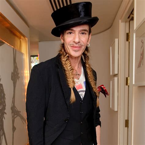 john galliano comeback john galliano margiela