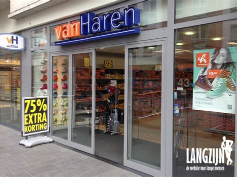 van haren  papendrecht langzijnnl