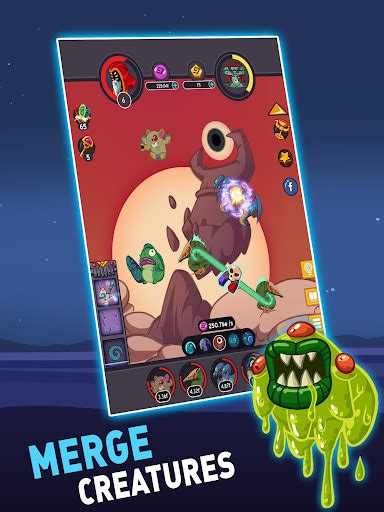 [updated] Tap Temple Monster Clicker Idle Game For Pc Mac Windows