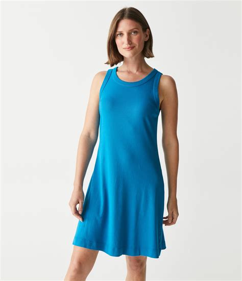 eliza tank dress