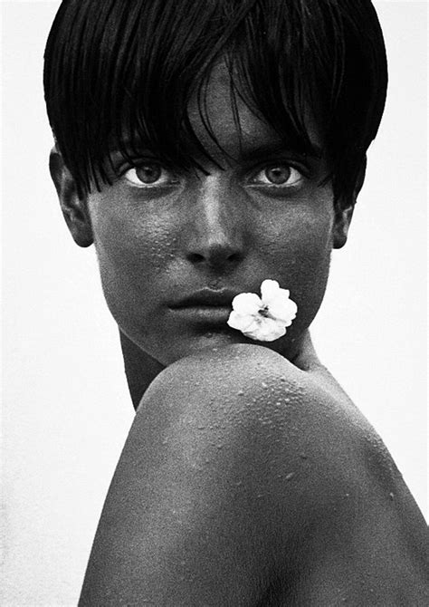 Stephanie Seymour Herb Ritts Pinterest Herb Ritts Herbs And