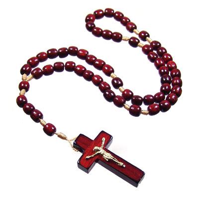 rahasia rosario