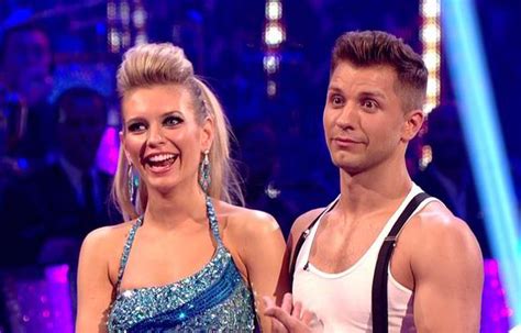 countdown s rachel riley on relationship with strictly