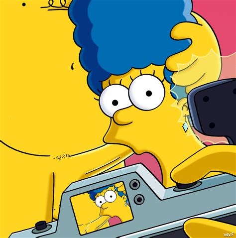 bart fucking marge simpson image 4 fap