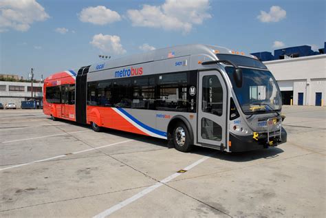 metro board shouldnt decide  rail  bus riders   deserving   fare break