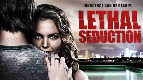 Lethal Seduction 2015 Full Movie[[[[hd]]]] Video Dailymotion