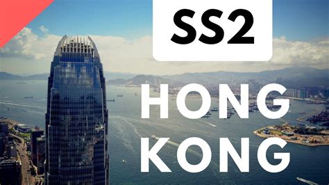 hong kong drone footage dji mavic pro youtube