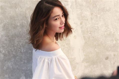 korean actress lee min jung wants to be a man