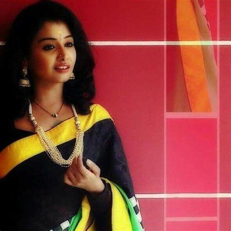 Tv Anchor Sabarna Anand S Rare And Unseen Pictures