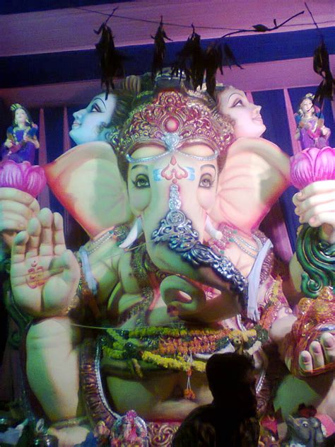 ganesh utsav