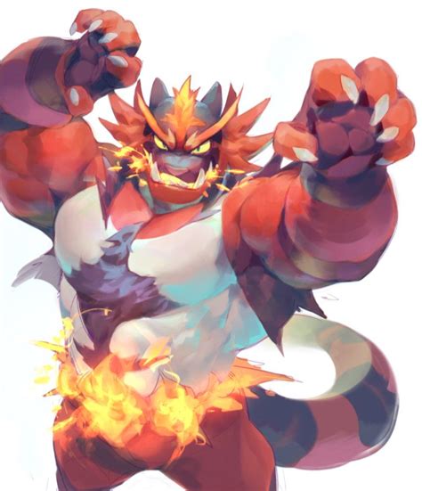 and even ng drew incineroar not all that surprising but still bara know your meme