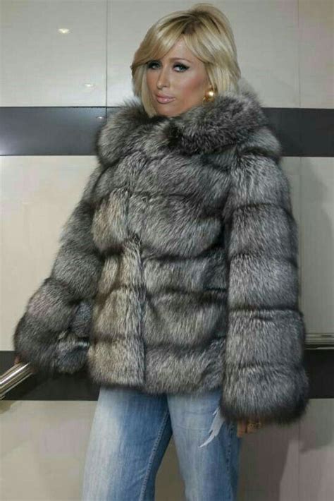37 best miss larissa furs images on pinterest fur coats