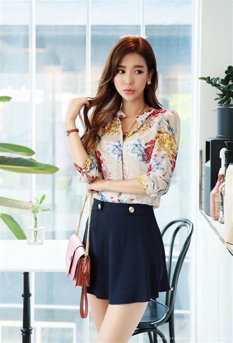 korean women s fashion shopping mall styleonme n thời trang châu á
