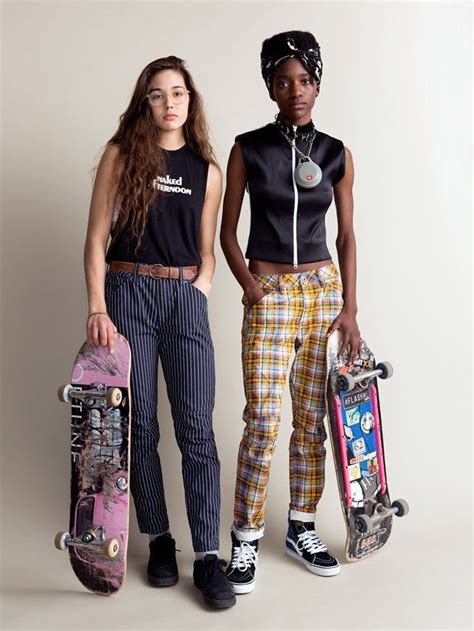 skater girl outfits grunge skater girl style skater  womens