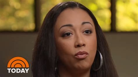 Cyntoia Brown Announces Pregnancy Two Months After