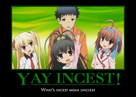 Incest Anime Cartoons Telegraph