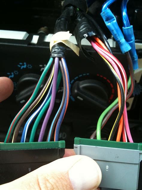jeep cherokee speaker wiring diagram wiring diagram