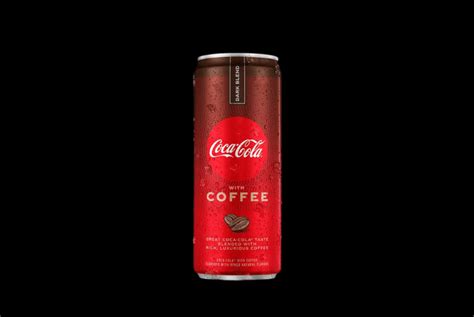 coke  coffee  coca cola company introduces   tasty beverage