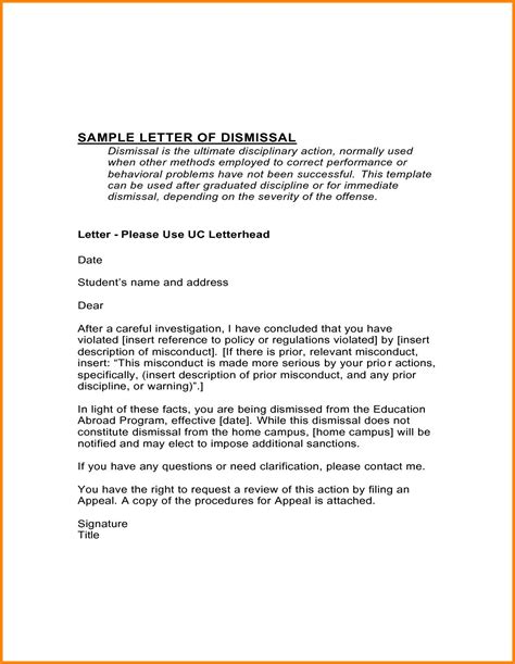 college suspension appeal letter sample fresh    write