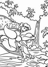 Sami Coloring Pages Designlooter Fireman Check Cool sketch template